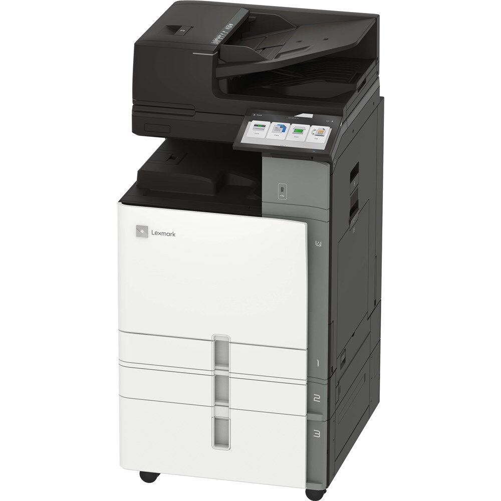 Lexmark CX963se Colour A3 Multifunction Printer | 55ppm Enterprise Laser MFP