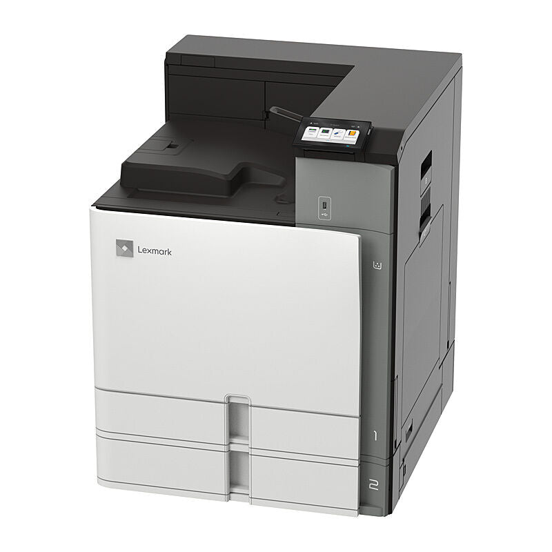 Lexmark CS963e Colour A3 Laser Printer | 55ppm Enterprise Business Printer