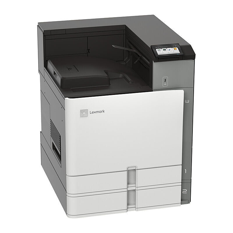 Lexmark CS963e Colour A3 Laser Printer | 55ppm Enterprise Business Printer