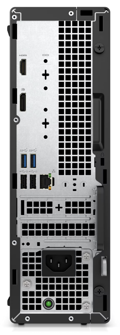 Dell OptiPlex 7020 Small Form Factor Desktop | Intel Core i5-14500 | 16GB RAM | 256GB SSD | Wi-Fi 6E | Windows 11 Pro