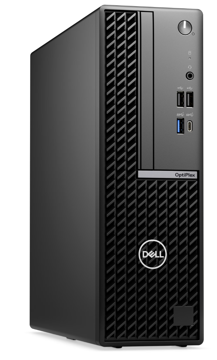 Dell OptiPlex 7020 Small Form Factor Desktop | Intel Core i5-14500 | 16GB RAM | 256GB SSD | Wi-Fi 6E | Windows 11 Pro