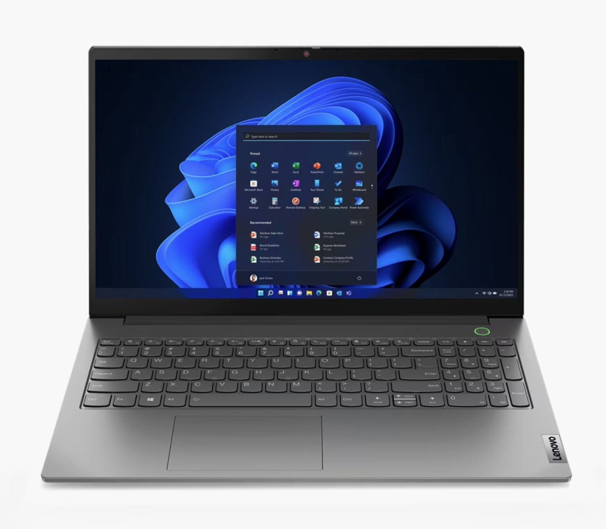 Lenovo ThinkBook 15in G4 FHD i7 Laptop 21DJ00C8AU