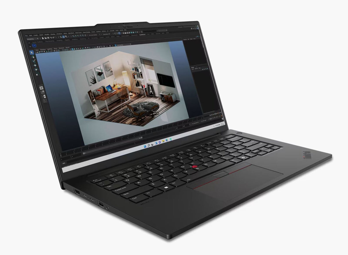 Lenovo ThinkPad P14s 14in G5 U9 Laptop 21G20013AU