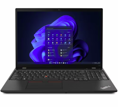ThinkPad P16s Gen 2 Intel Mobile Workstation 16inch