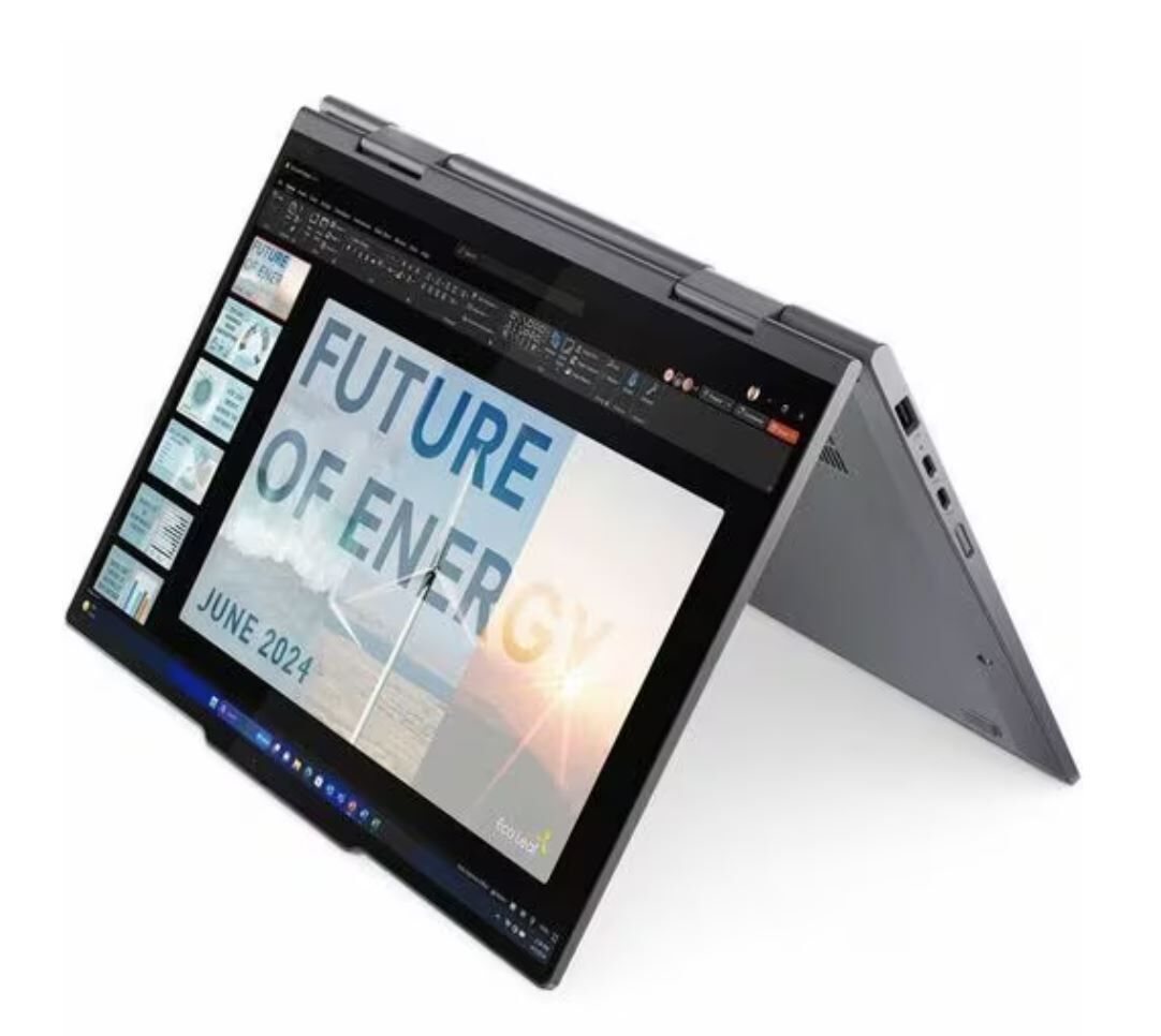 Lenovo ThinkPad X1 2-in-1 G9 Laptop 21KE001CAU