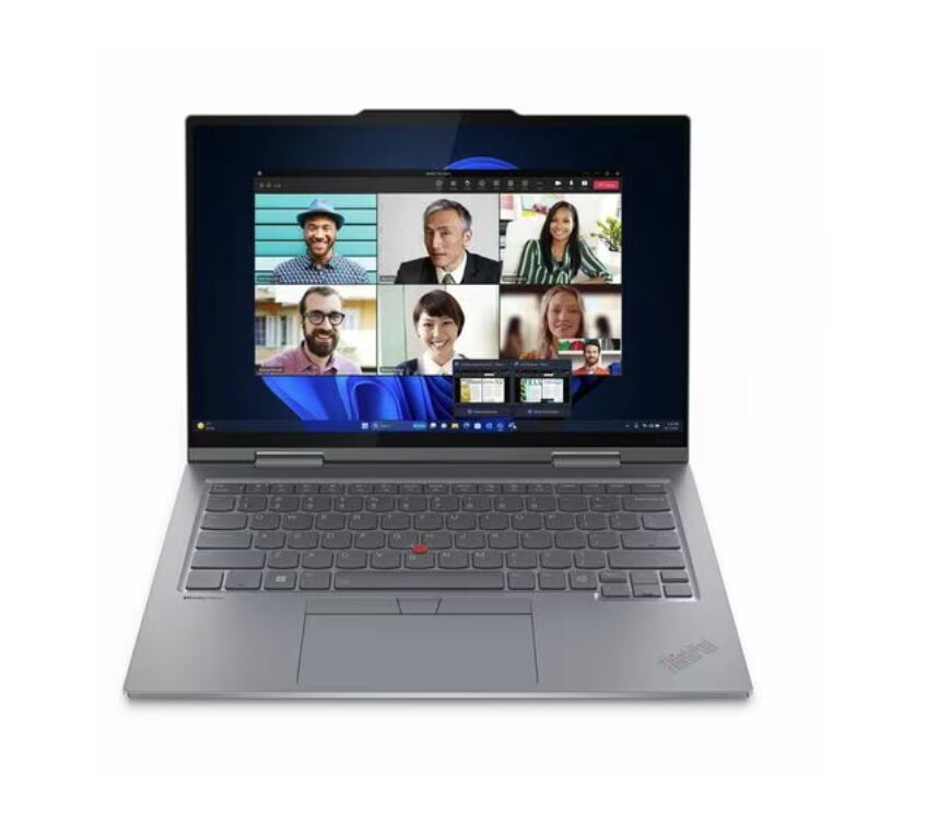Lenovo ThinkPad X1 Yoga G9 14in Laptop 21KE007GAU