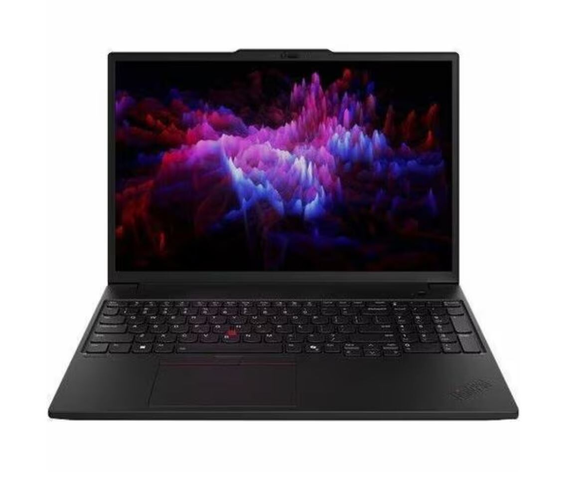 Lenovo ThinkPad P16s G3 U5 16in Laptop 21KS0010AU