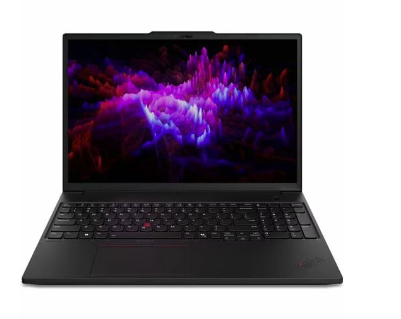 Lenovo ThinkPad P16s Gen 3 Intel 16in Laptop 21KS0011AU