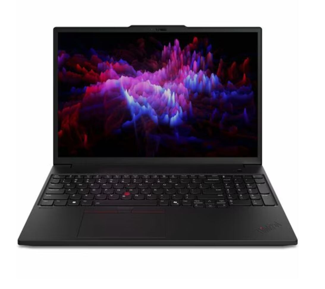 Lenovo ThinkPad P16 G3 16in U7 Laptop 21KS0013AU