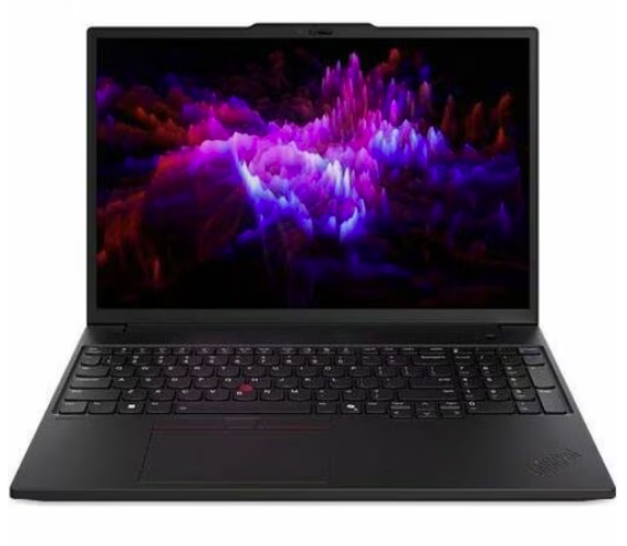 Lenovo ThinkPad P16s Gen 3 Intel | Core Ultra 9 185H 16 Laptop