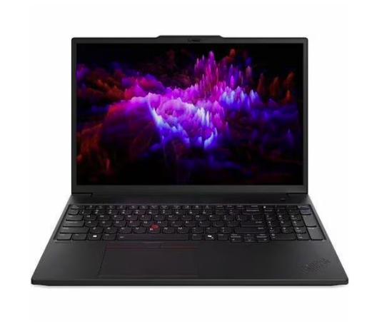 Lenovo ThinkPad P16s Gen 3 Intel Core Ultra 7 Mobile Workstation