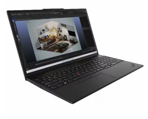 Lenovo ThinkPad P16s Gen 3 Intel Core Ultra 7 Mobile Workstation