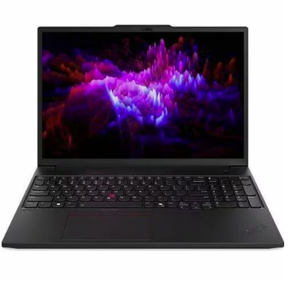 Lenovo ThinkPad P16s Gen 3 Intel Mobile Workstation