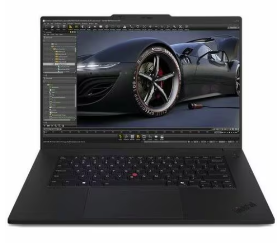 Lenovo ThinkPad P1 Gen 7 Mobile Workstation | 16" WUXGA