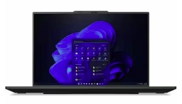 Lenovo ThinkPad P1 Gen 7 | Intel Core Ultra 7 165H 16in