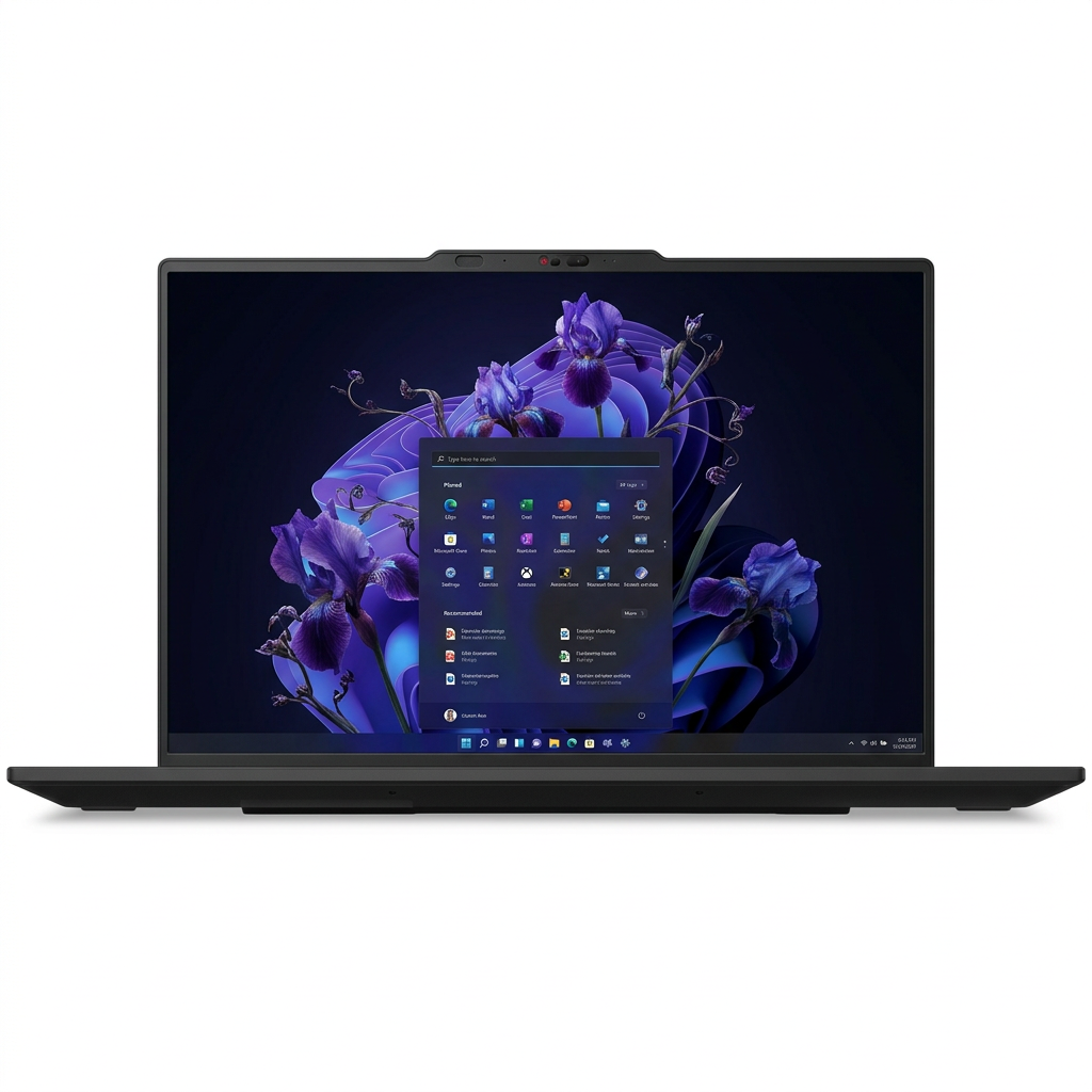 Lenovo ThinkPad P1 Gen 7 | Intel Core Ultra 7 165H 16in