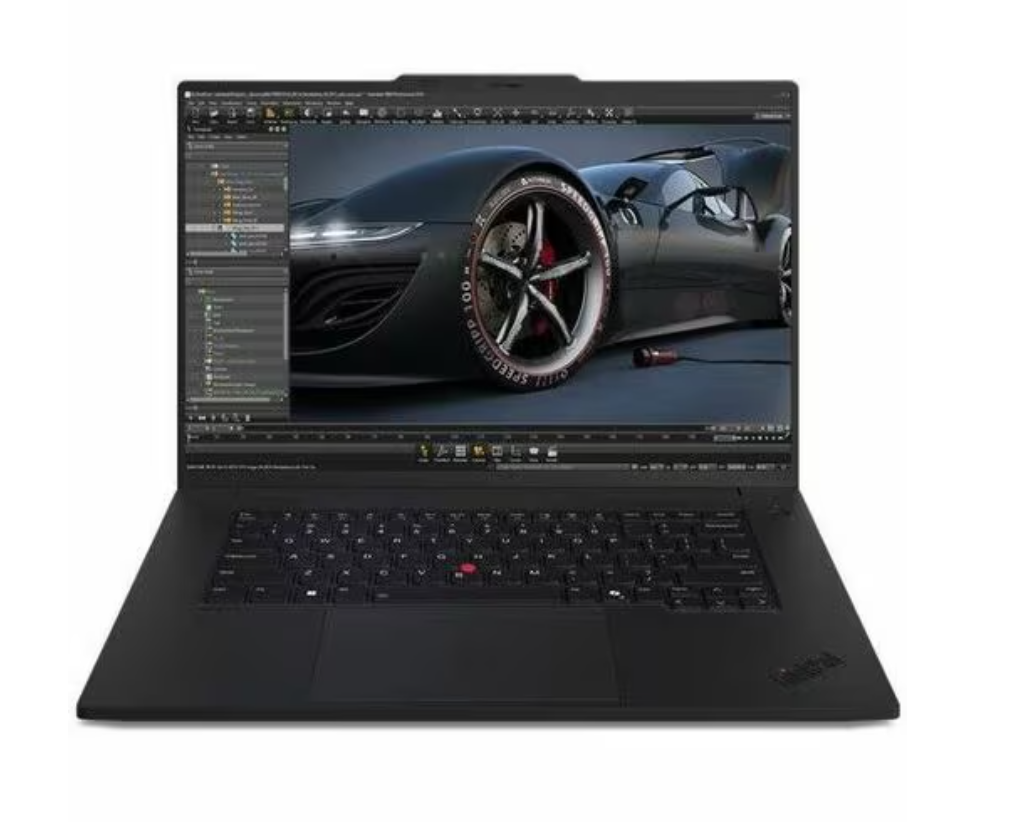 Lenovo ThinkPad P1 Gen 7 U7 16in laptop 21KV001MAU