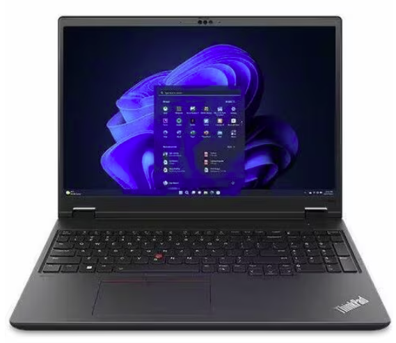 Lenovo ThinkPad P1 Gen 7 | Intel Core Ultra 7 155H | GeForce RTX 4060 Laptop