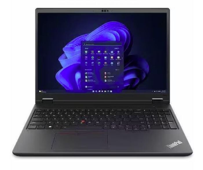 Lenovo ThinkPad P16v Gen 2 Intel 16in Laptop 21KX0001AU