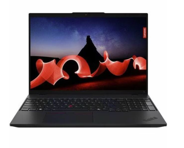 Lenovo ThinkPad L16 Gen 1 16in Business Laptop 21L3001NAU