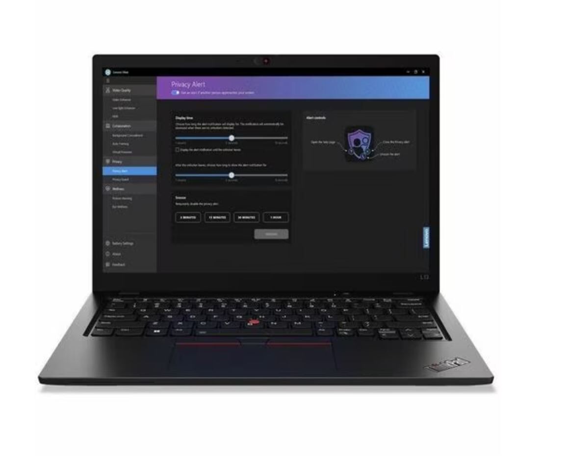 Lenovo Thinkpad L13 G5 13in U5 Laptop 21LB000WAU