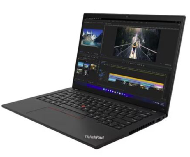 Lenovo 21LS0002AU ThinkPad T14s G5 U7 14" Laptop