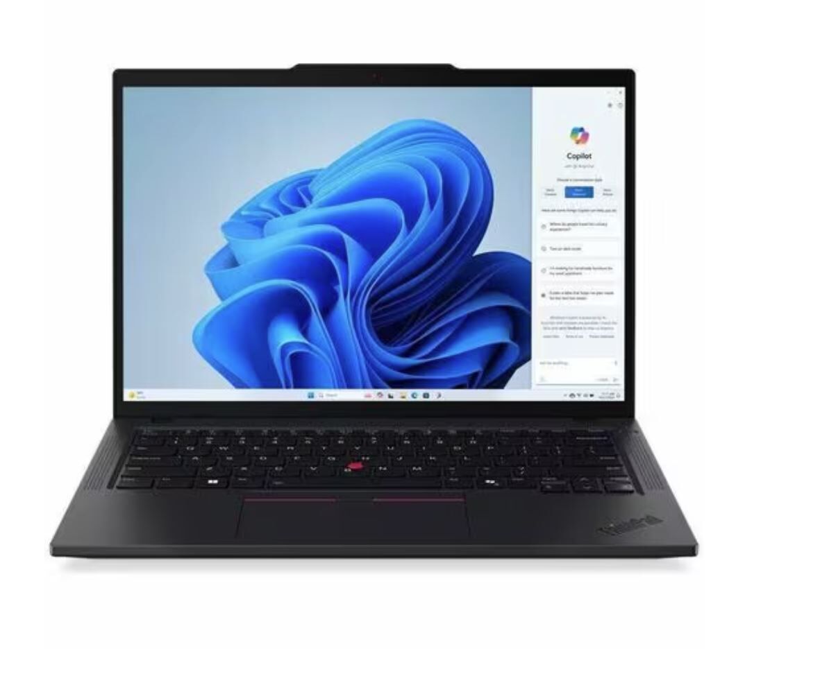 Lenovo ThinkPad T14s G5 14in Ts Laptop 21LS007AAU