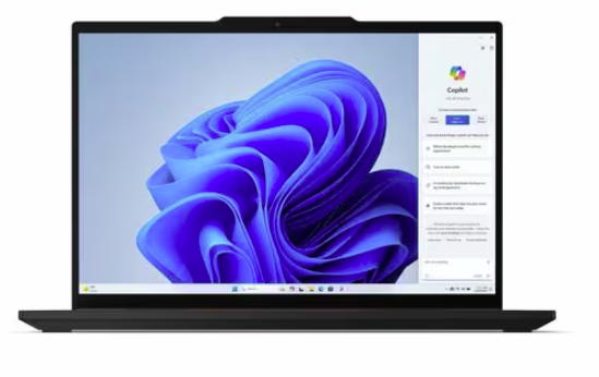 Lenovo ThinkPad T14s Gen 5 Intel | Core Ultra 7 155U 14" Laptop