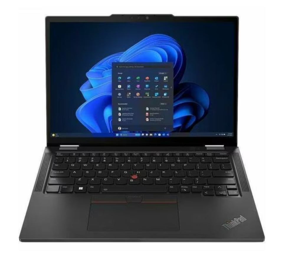 Lenovo ThinkPad X13 Gen 5 13in Laptop 21LU002CAU