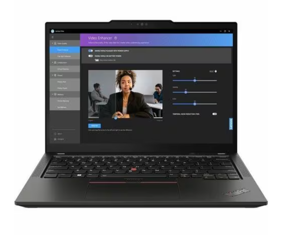 Lenovo ThinkPad X13 Gen 5 13in Laptop 21LU002DAU
