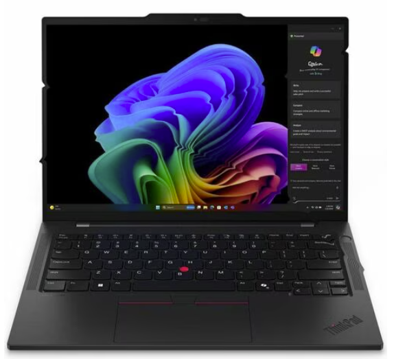 Lenovo ThinkPad T14s Gen 6 AMD | Ryzen AI 7 14"  Laptop