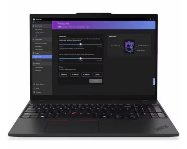 Lenovo ThinkPad T16 Gen 3 | 16” WUXGA | Intel Core Ultra 5 125U