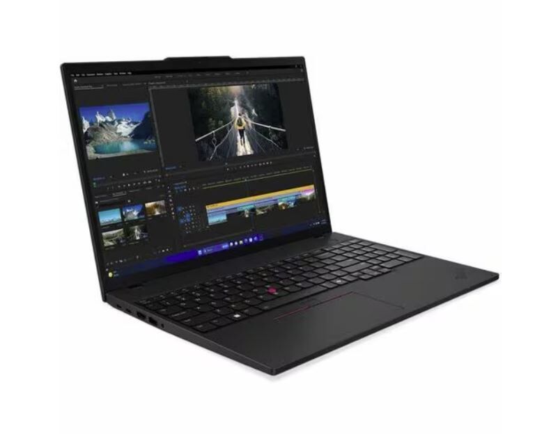 Lenovo Tthinkpad T16 Gen 3 16in Laptop 21MN0012AU