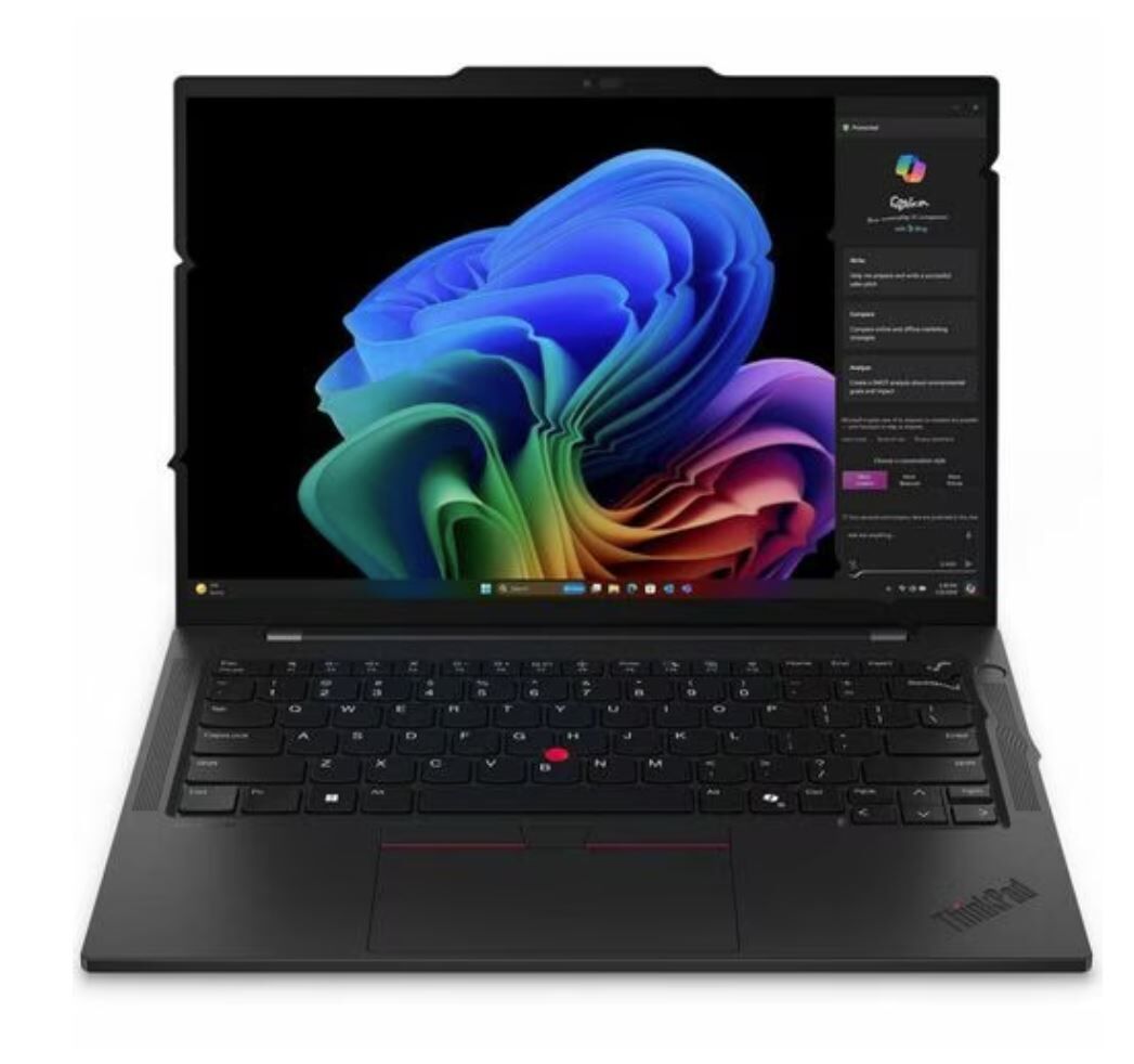 Lenovo ThinkPad T14s G6 14in Ts Laptop 21N1002HAU