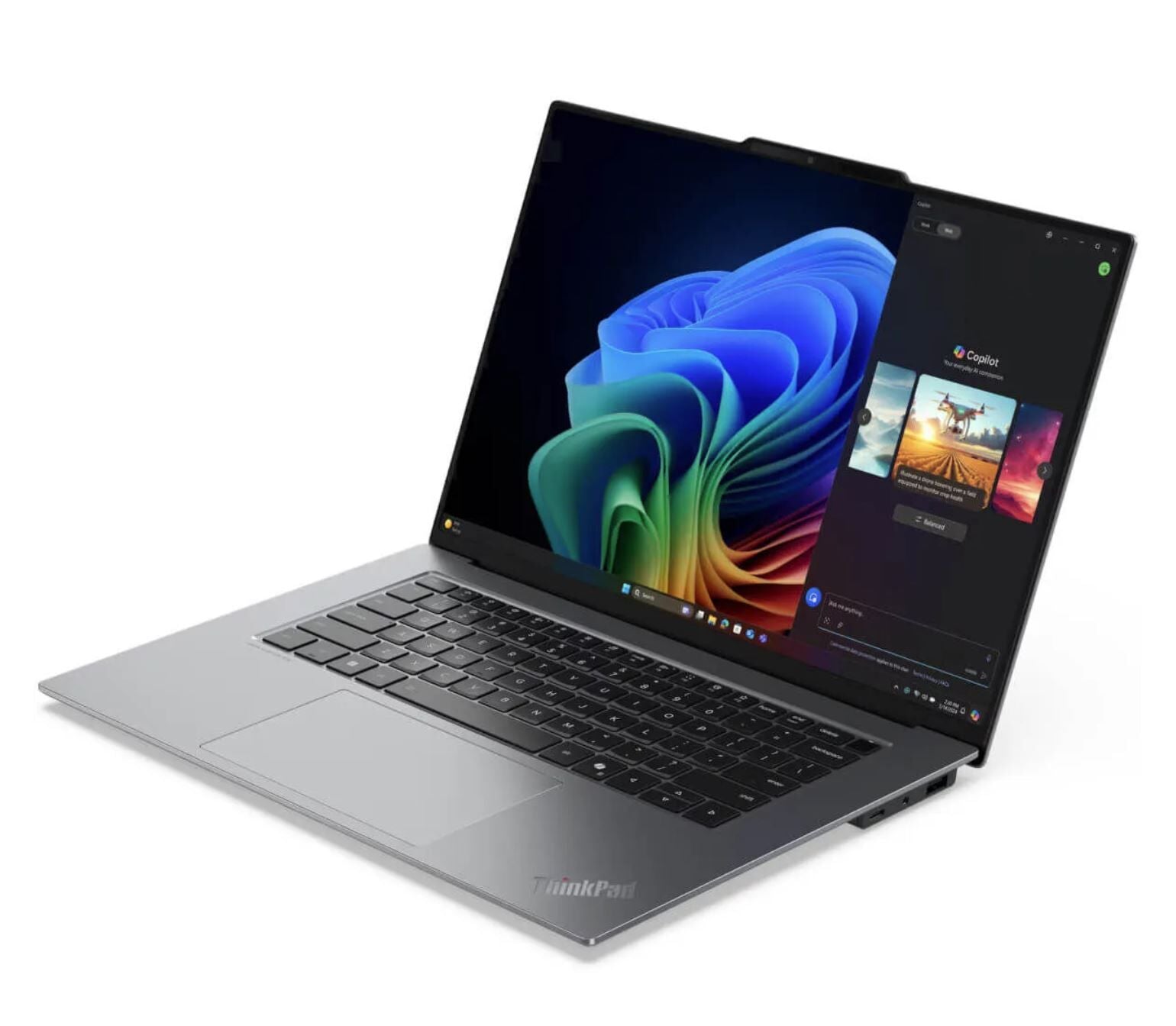 Lenovo ThinkPad X9 15in G1 Laptop 21Q6003TAU