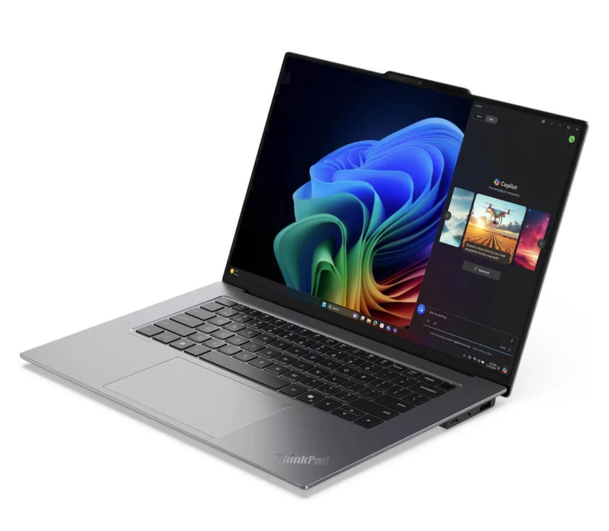 Lenovo ThinkPad X9 15in G1 Laptop 21Q6003TAU
