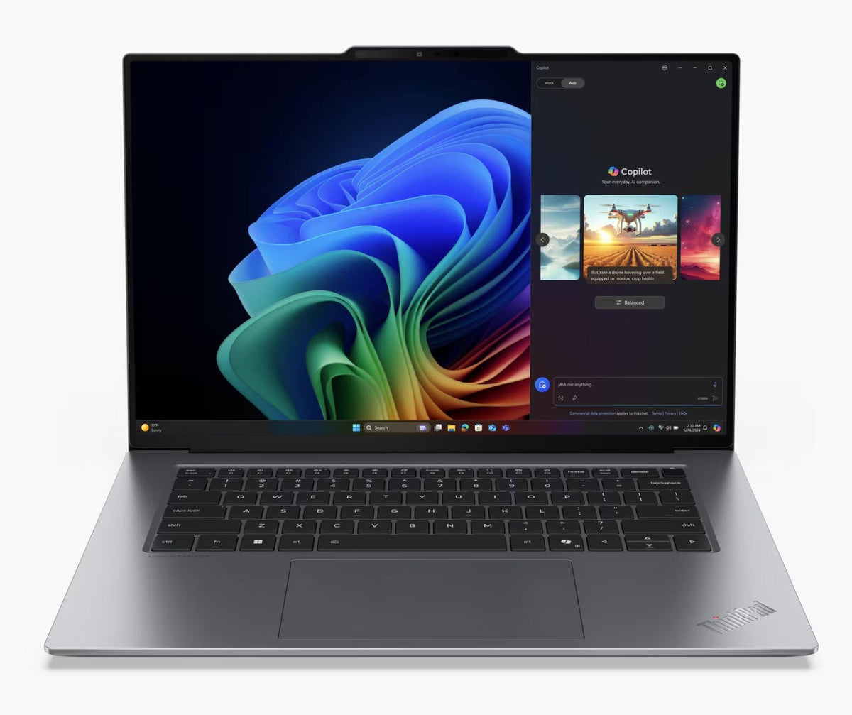 Lenovo ThinkPad X9-14 G1 Ultra 7 Laptop 21QA000KAU