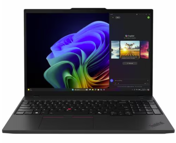 Lenovo ThinkPad T16 Gen 4 | Intel Core Ultra 5 235H vPro 16" Laptop