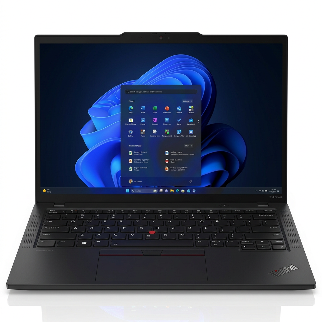 Lenovo ThinkPad T14 Gen 6 Intel | Core Ultra 7 258V 14" Laptop