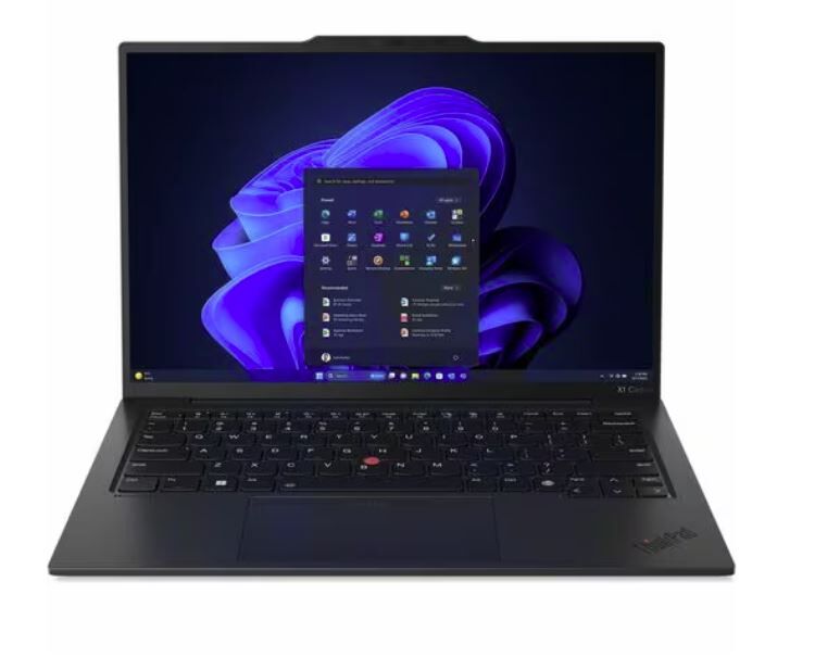 Lenovo T14s Gen 7 14in U7 Laptop 21QX000QAU