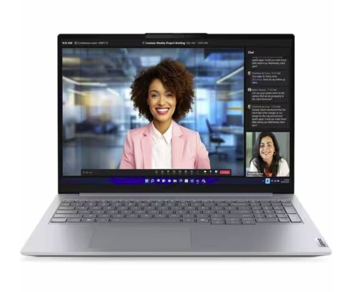 Lenovo ThinkPad 16 Gen 8 16in Laptop 21SK007JAU