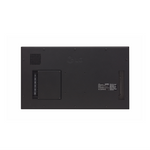 LG 22XE1J 22" FHD 1500 nits High-Brightness Outdoor Digital Signage Panel – IP56 Rated with webOS 4.1