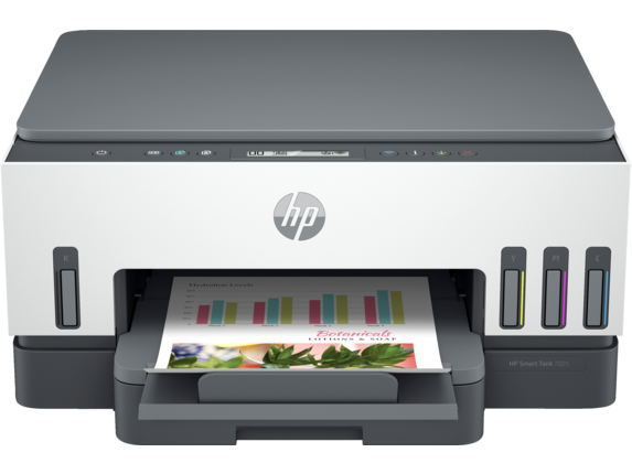 HP Smart Tank 7005 All-in-One Printer 28B54A