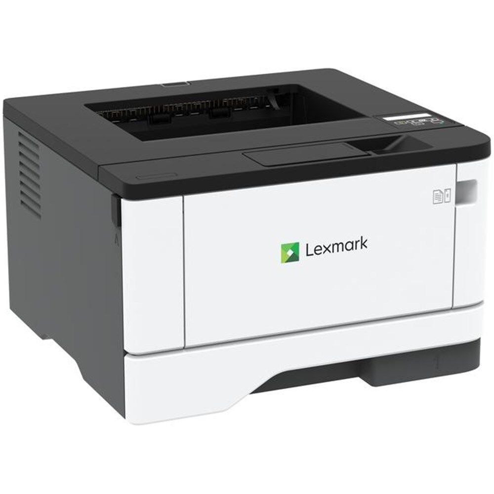 Lexmark MS431dw Mono Laser Printer | 40ppm Wireless A4 Business Printer