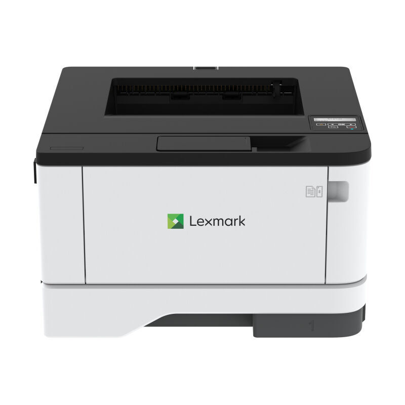 Lexmark MS431dw Mono Laser Printer | 40ppm Wireless A4 Business Printer