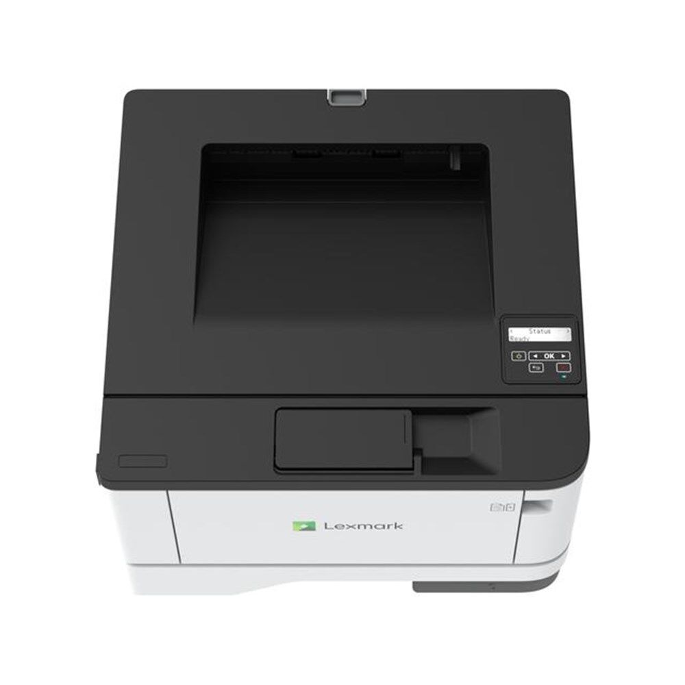 Lexmark MS431dw Mono Laser Printer | 40ppm Wireless A4 Business Printer