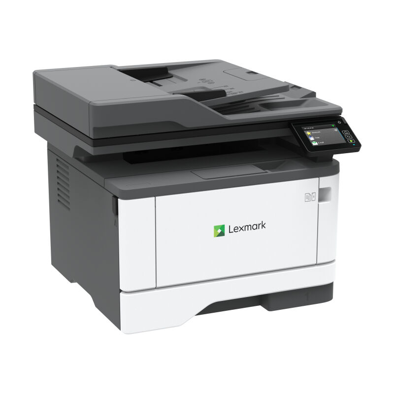 Lexmark MX431adw Mono Laser Multifunction Printer | 40ppm Wireless A4 MFP