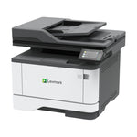 Lexmark MX431adw Mono Laser Multifunction Printer | 40ppm Wireless A4 MFP