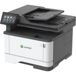 Lexmark MX432adwe Mono Multifunction Printer | 40ppm Wireless A4 Laser MFP