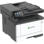 Lexmark MX432adwe Mono Multifunction Printer | 40ppm Wireless A4 Laser MFP